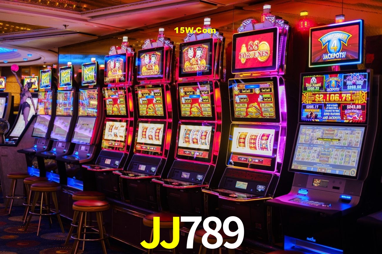 Games Directory JJ789