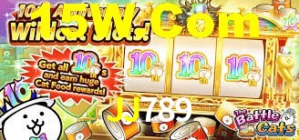 JJ789 Game