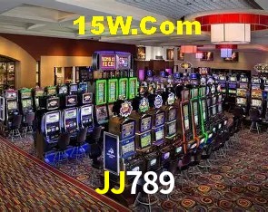 cassino JJ789