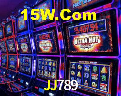 JJ789