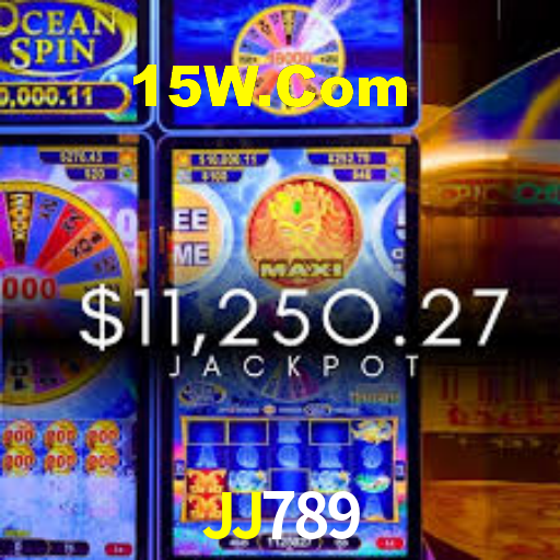 JJ789 Bet