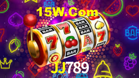 JJ789