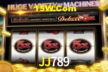 Provedores de Jogos JJ789