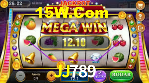 JJ789: Jogos de Caça-Níqueis-Altas Recompensas, Roleta-Velocidade, Blackjack-Desafios Máximos