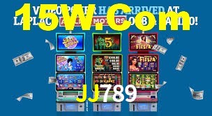 Live Casino JJ789