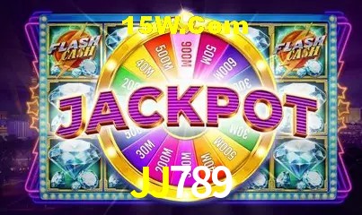 Casino Ao Vivo JJ789