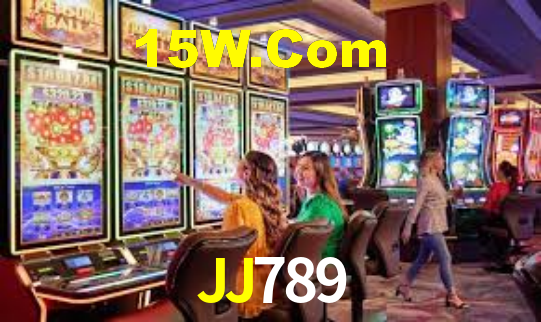 JJ789