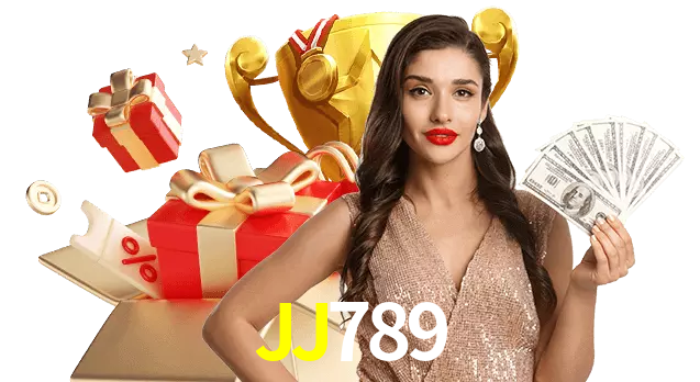 Jogue com dealers reais no JJ789!